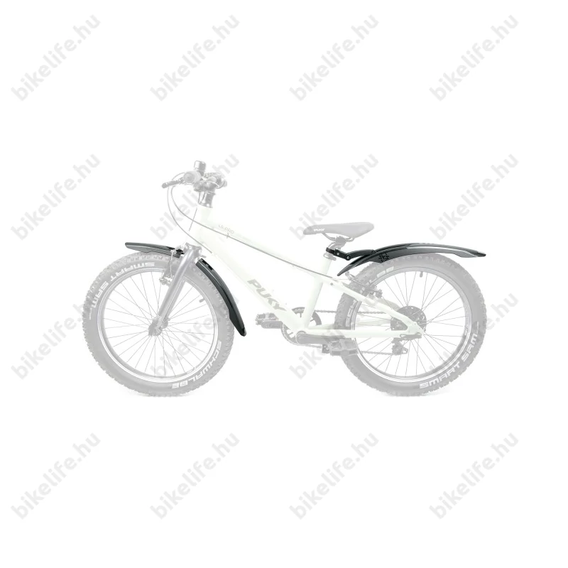 SKS Rowdy 2.0 Multi adjust sárvédő szett 20 és 24