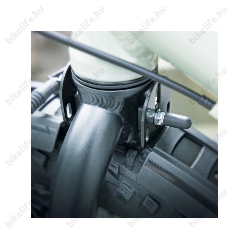 SKS Rowdy 2.0 Multi adjust sárvédő szett 20 és 24