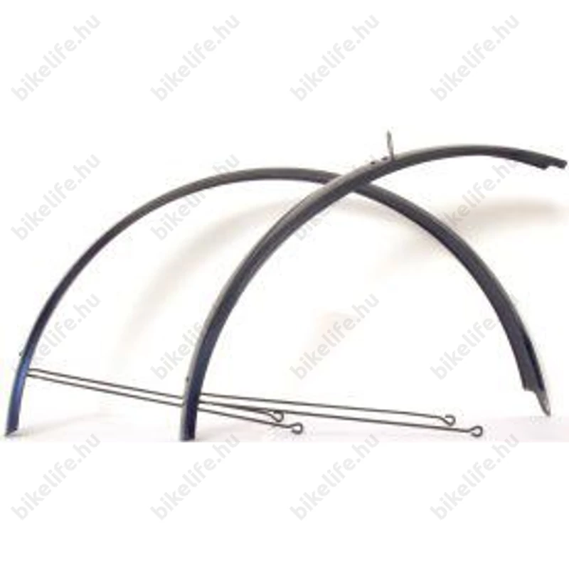 Sárvédő 24 acél MTB