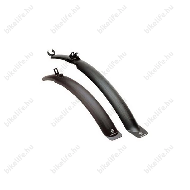 20-as sárvédő gyerek kerékpárokra SKS Hightrek Junior