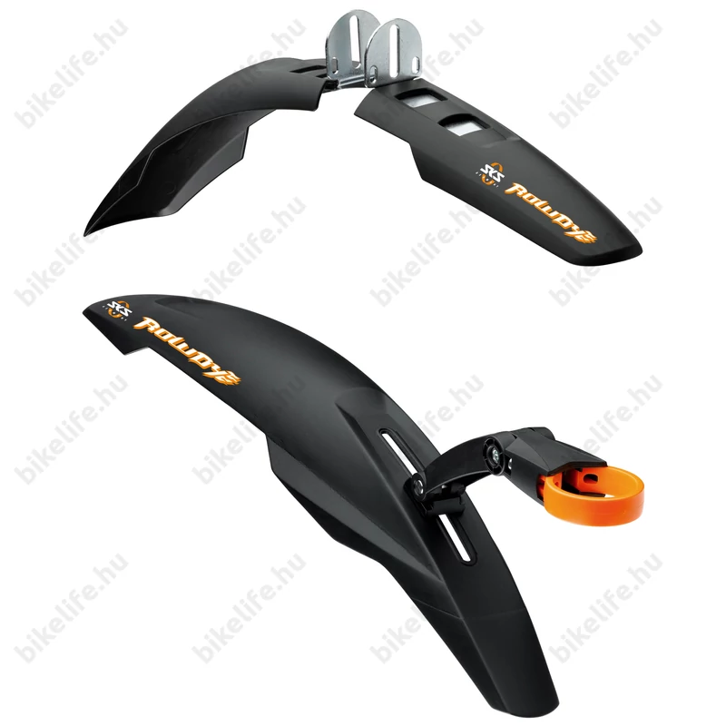 SKS Rowdy sárvédő szett 20 és 24