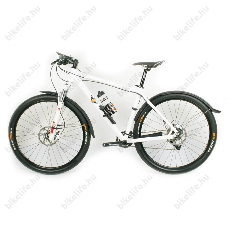 SKS Velo 65 Mountain extra széles és merev 29
