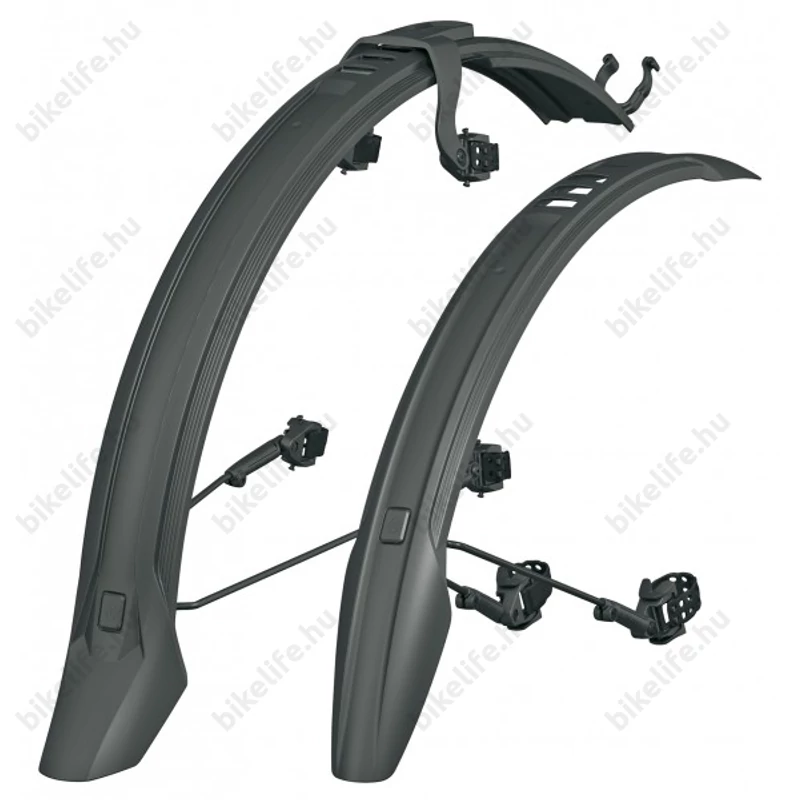 SKS Veloflexx 65 Mountain sárvédő szett 26-27,5-ös kerékhez