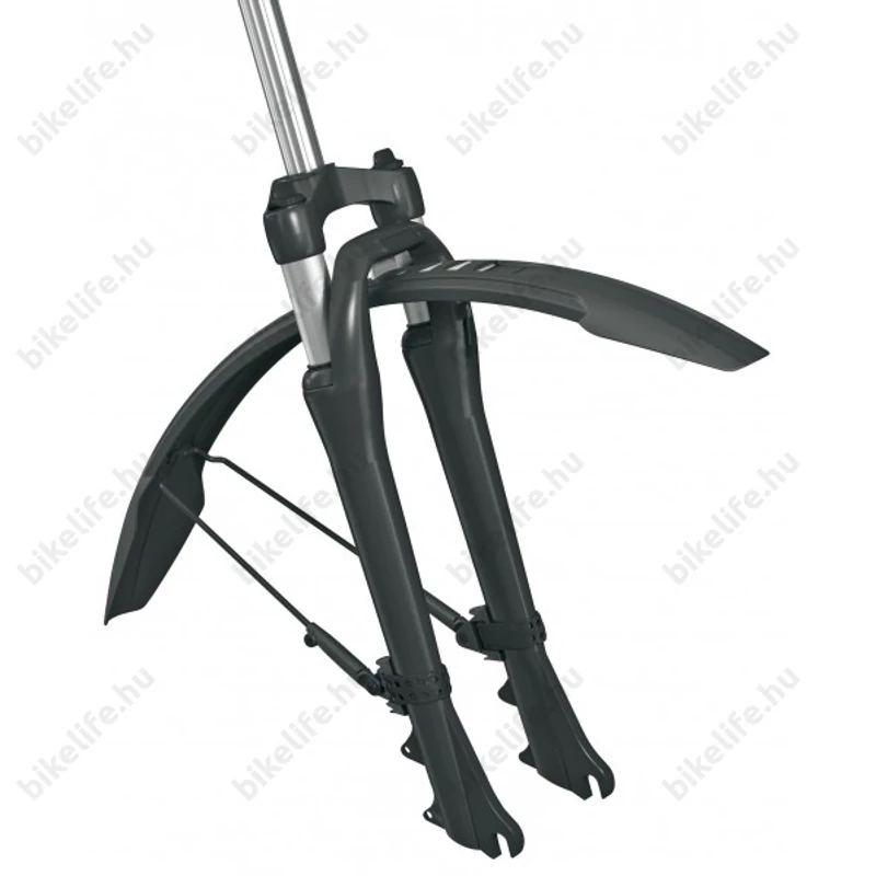 SKS Veloflexx 65 Mountain sárvédő szett 26-27,5-ös kerékhez