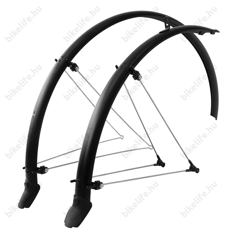 Trekking sárvédő SKS Bluemels 53mm mattfekete Special Edition