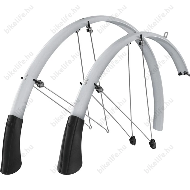 Országúti sárvédő SKS LongBoard (országúti, fitnesz, fixi sárvédő) 28