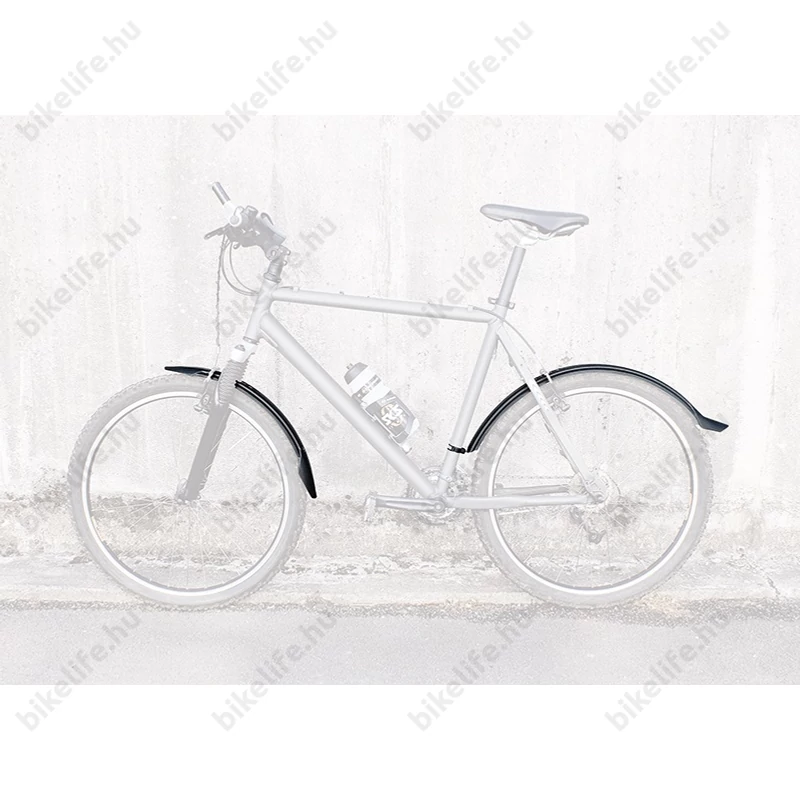 Trekking sárvédő SKS Velo 55 Cross szett 28