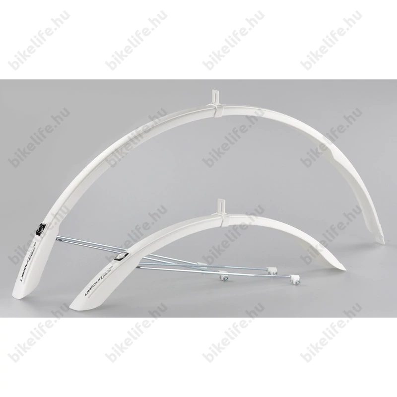 SÁRVÉDŐ TREKKING NEUZER URBAN 50MM FEHÉR