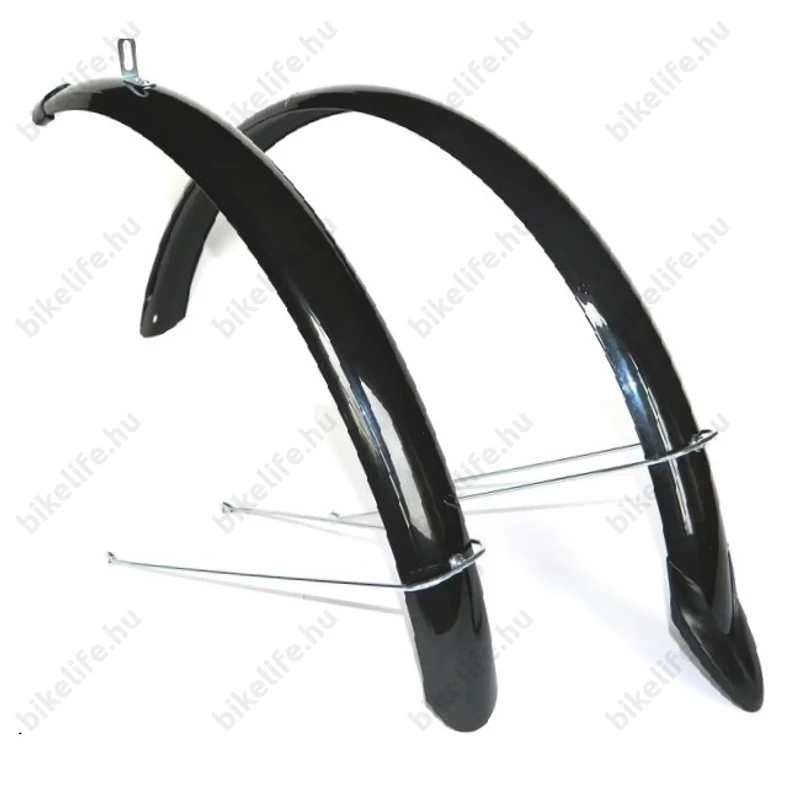 Ridepositive Cover trekking/cross aluplasztik sárvédő 48mm széles