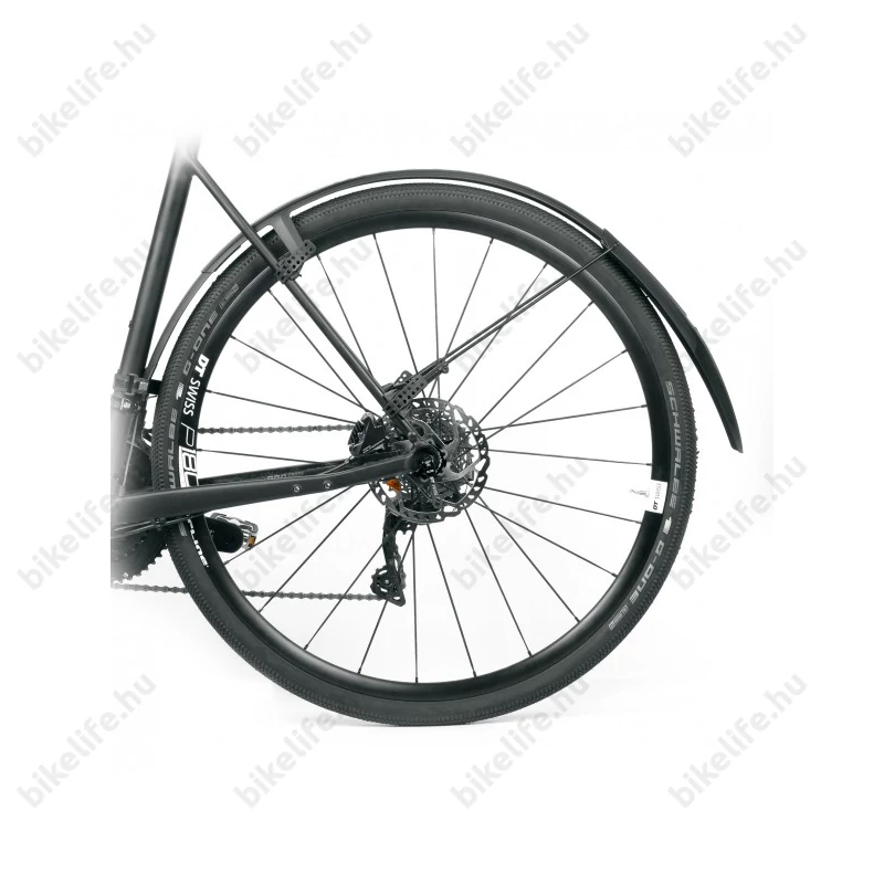 SKS Speedrocker sárvédő kiegészítő hosszabbító 47mm széles