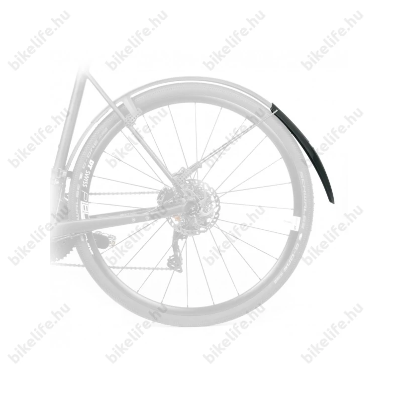 SKS Speedrocker sárvédő kiegészítő hosszabbító 47mm széles