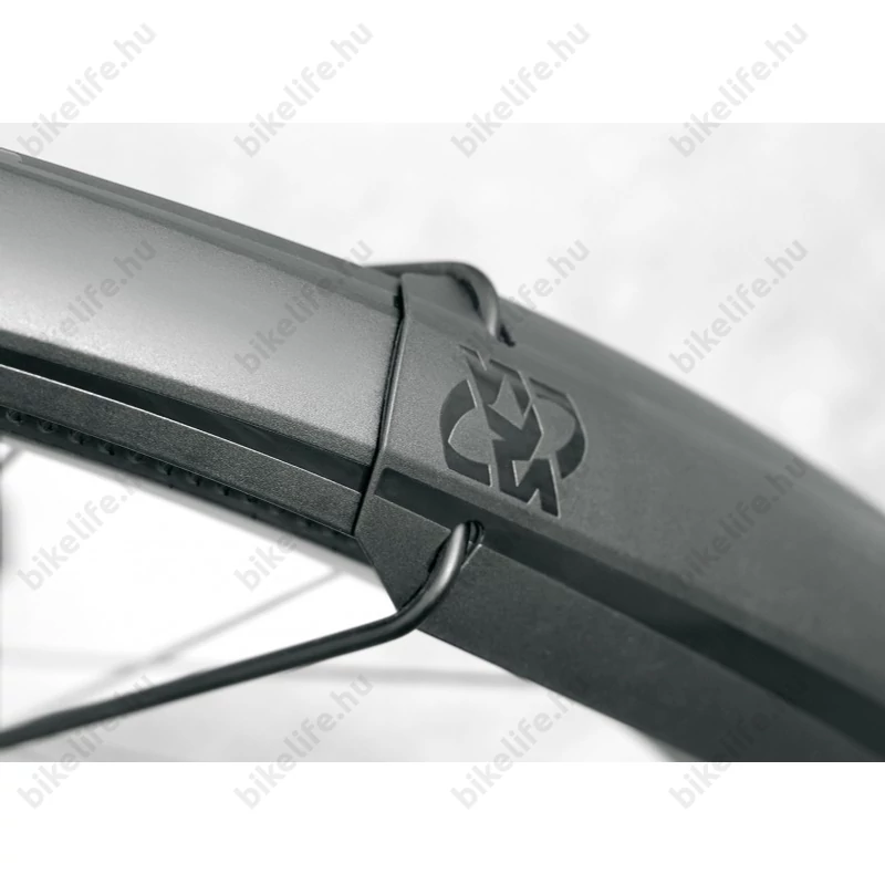 SKS Speedrocker sárvédő kiegészítő hosszabbító 47mm széles
