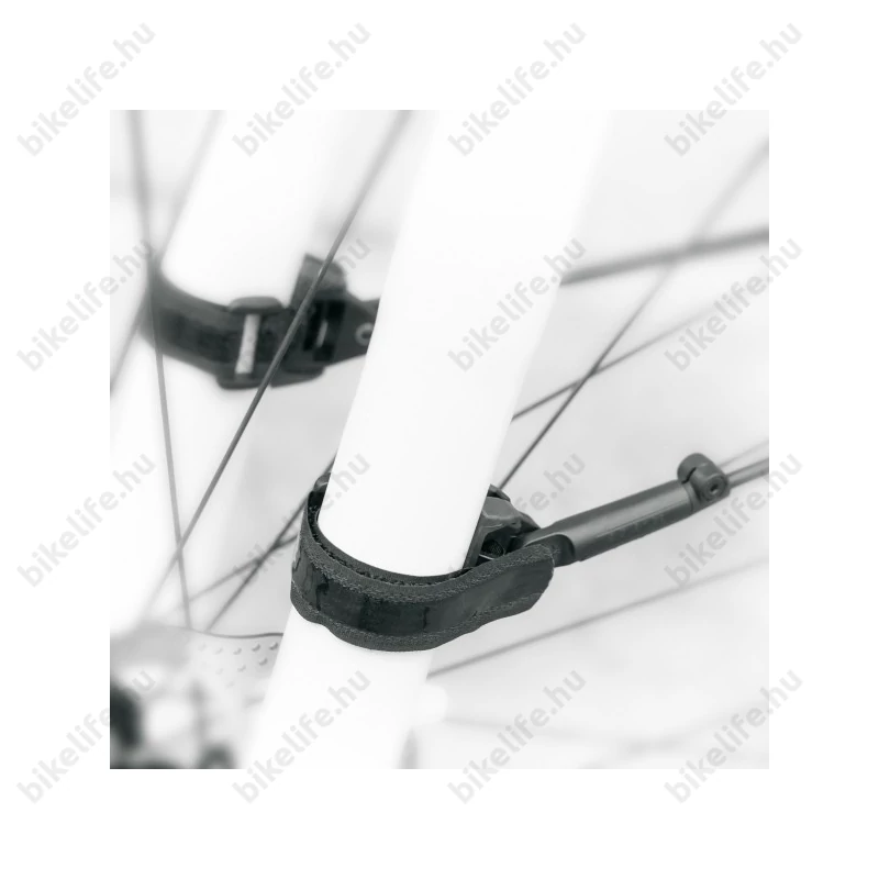 SKS Veloflexx univerzális sárvédő 55mm széles 26-27,5-28