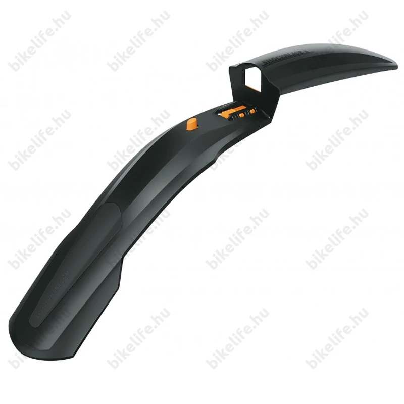 SKS Shockblade II. sárvédő teleszkópra 26