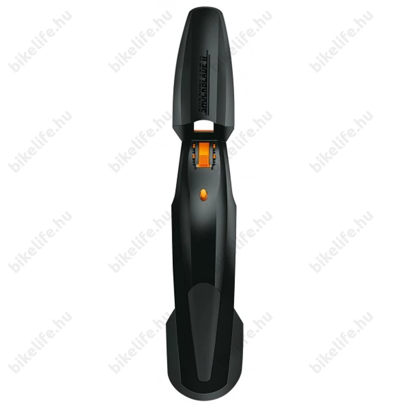 SKS Shockblade II. sárvédő teleszkópra 26