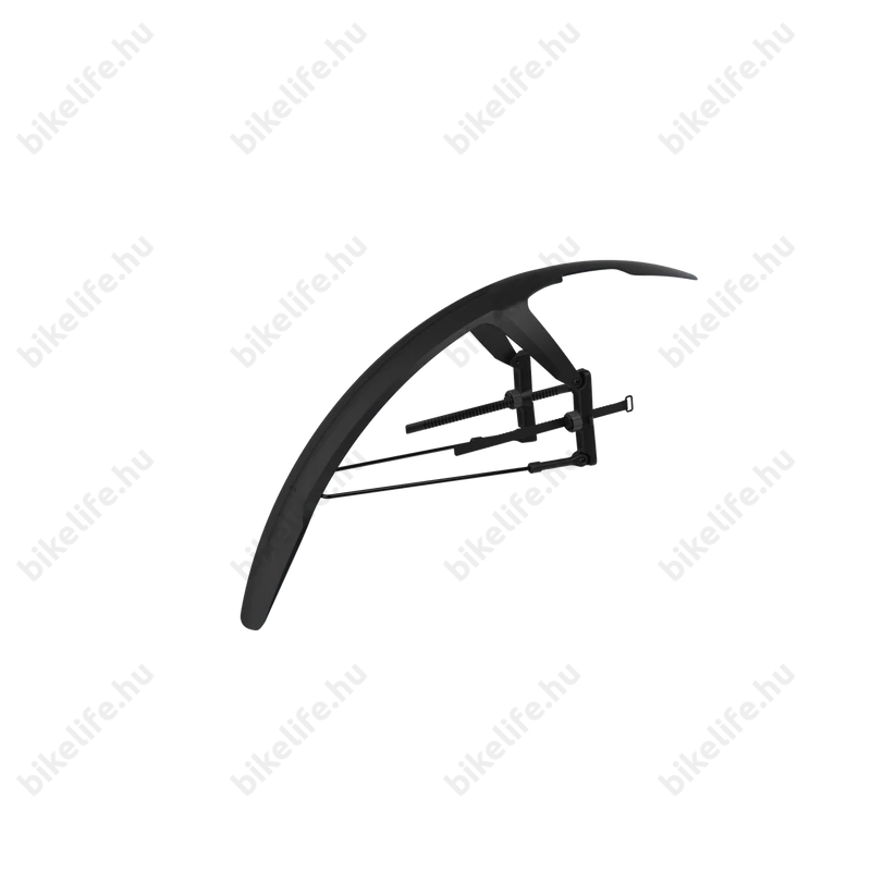 Teleszkóp sárvédő BBB DiscGuard BFD-66F 28/29