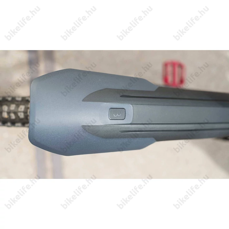 Sárvédő nyeregcsőre BBB Grandprotect  BFD-16XLR MTB 29