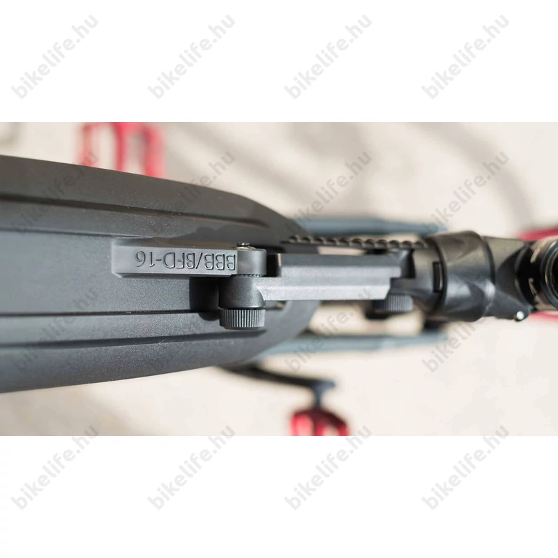 Sárvédő nyeregcsőre BBB Grandprotect  BFD-16XLR MTB 29