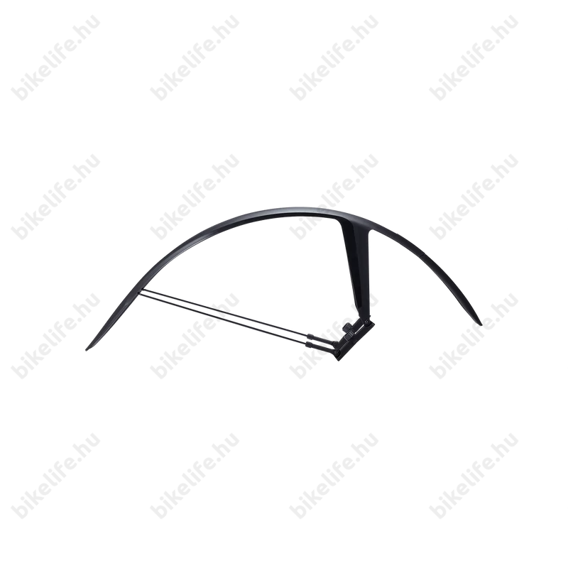 Nyeregcső sárvédő BBB DiscGuard BFD-66R 28/29