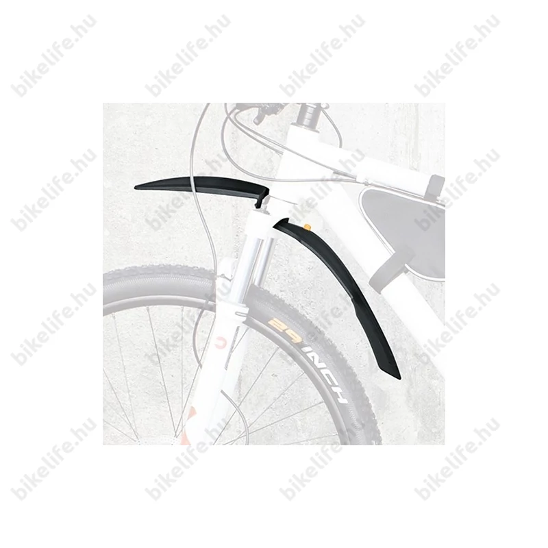 SKS Blade 29 sárvédő nyeregcsőre+teleszkópra 29