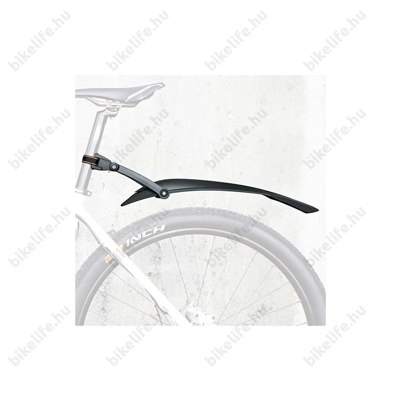 SKS Blade 29 sárvédő nyeregcsőre+teleszkópra 29