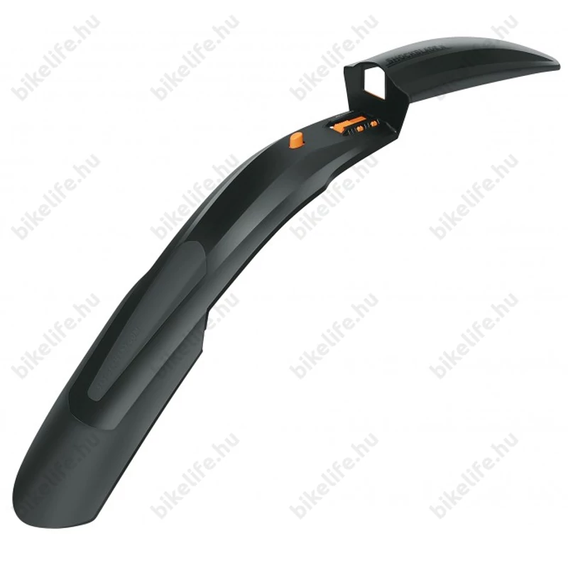 Teleszkóp sárvédő SKS Shockblade II. 28