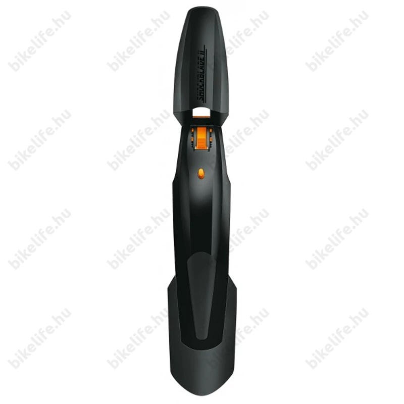Teleszkóp sárvédő SKS Shockblade II. 28