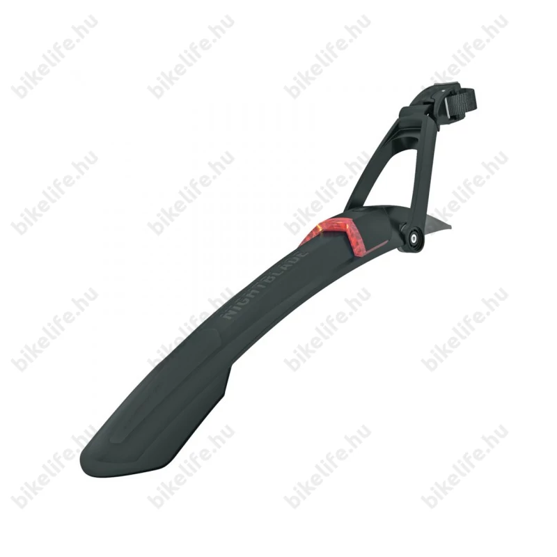 SKS Nightblade nyeregcső sárvédő 27,5