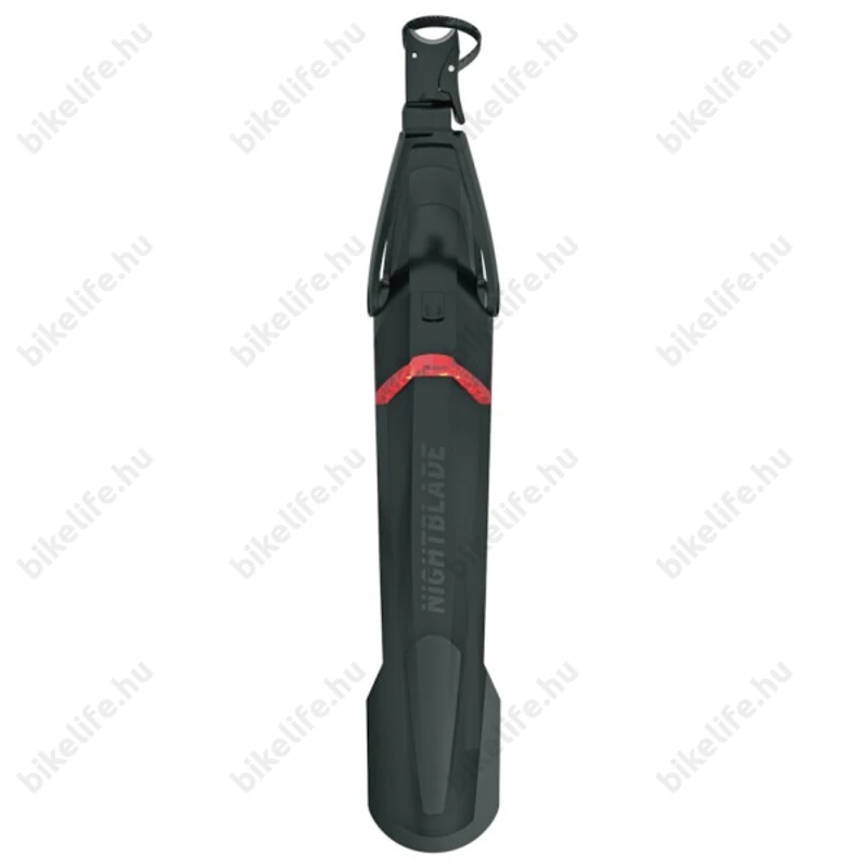 SKS Nightblade nyeregcső sárvédő 27,5