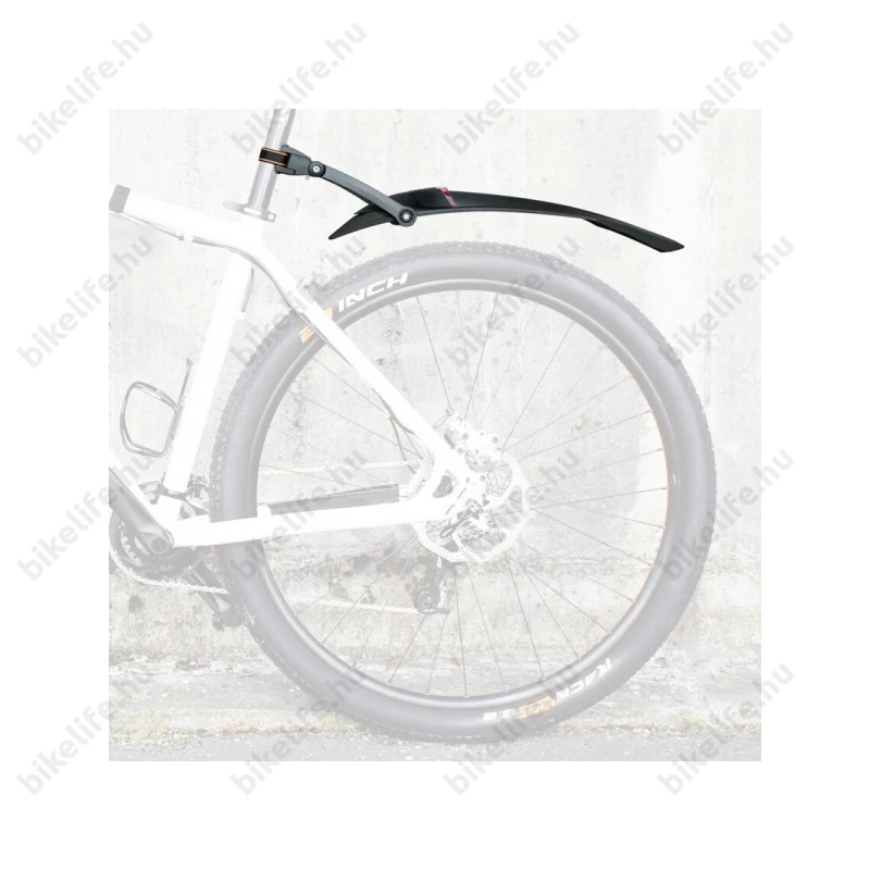 SKS Nightblade nyeregcső sárvédő 27,5