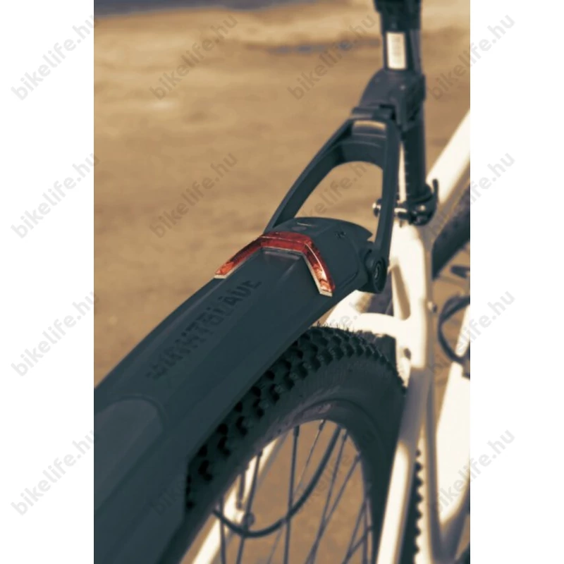 SKS Nightblade nyeregcső sárvédő 27,5