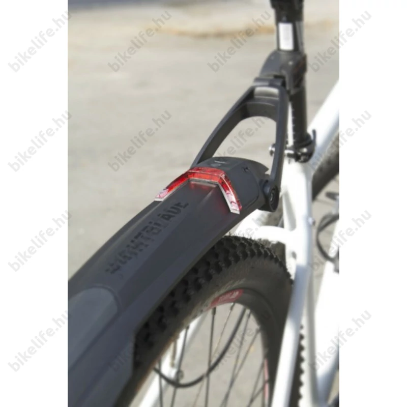 SKS Nightblade nyeregcső sárvédő 27,5