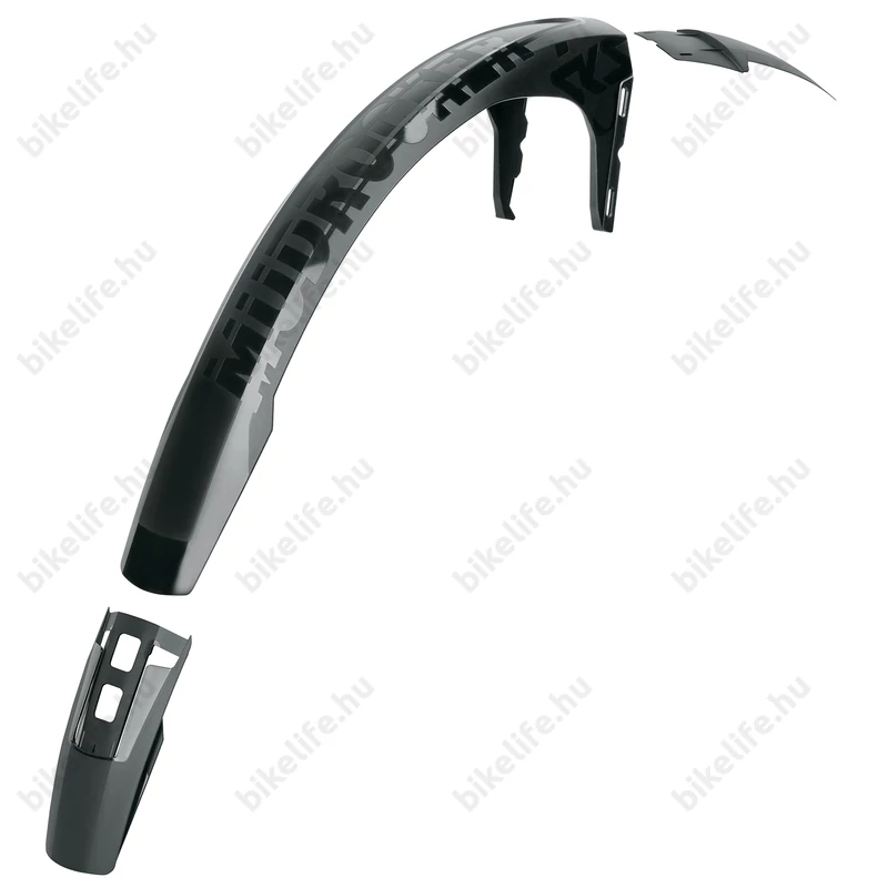 SKS Mudrocker sárvédő szett előre+hátra 27,5-29-es kerekekhez 3