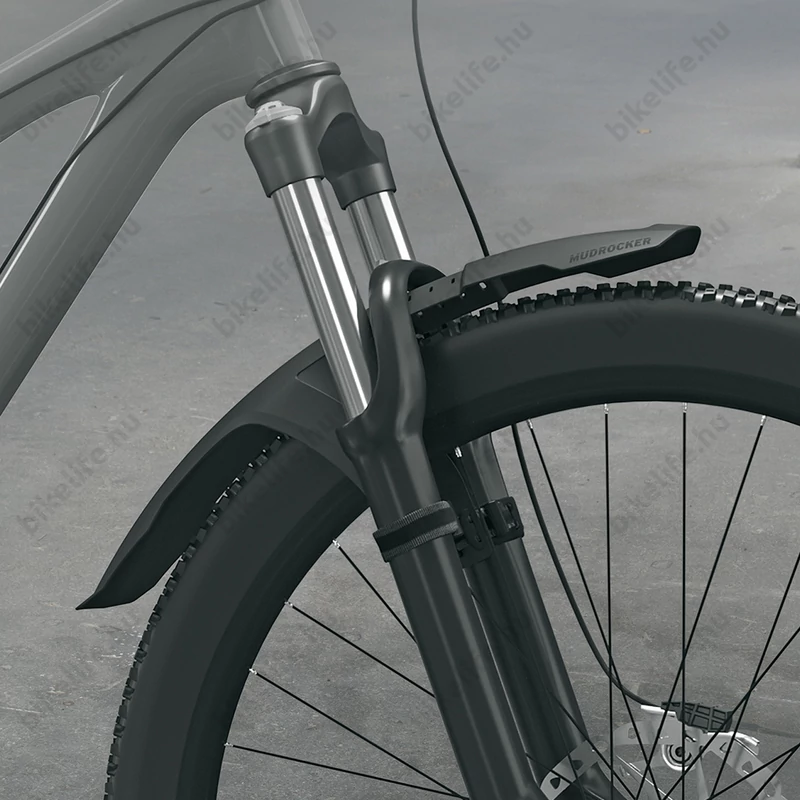 SKS Mudrocker sárvédő szett előre+hátra 27,5-29-es kerekekhez 3