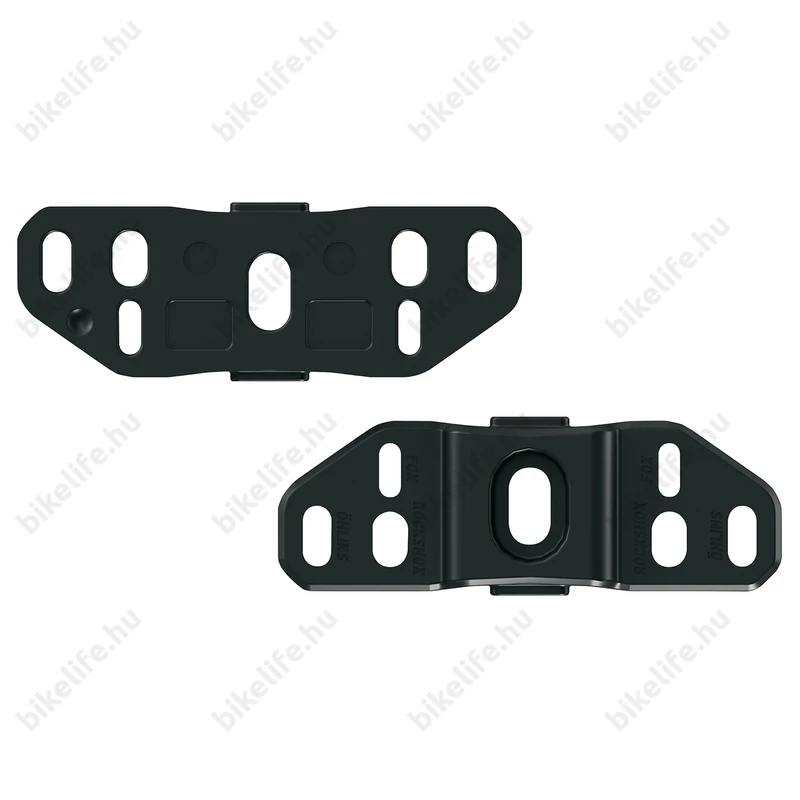 SKS Mudrocker sárvédő szett előre+hátra 27,5-29-es kerekekhez 3