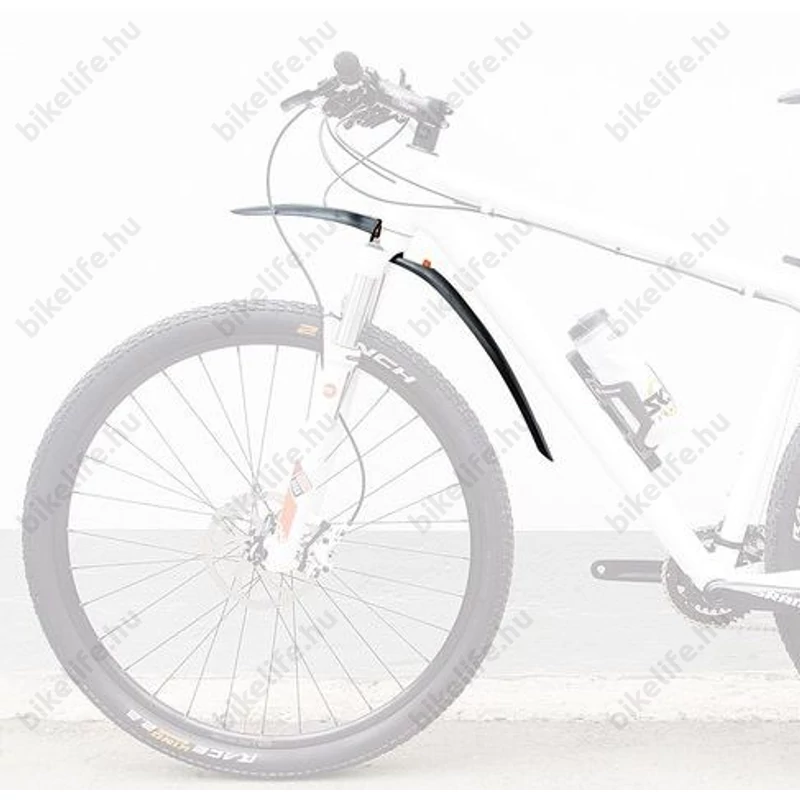 Teleszkóp sárvédő SKS Shockboard XL teleszkópra 29