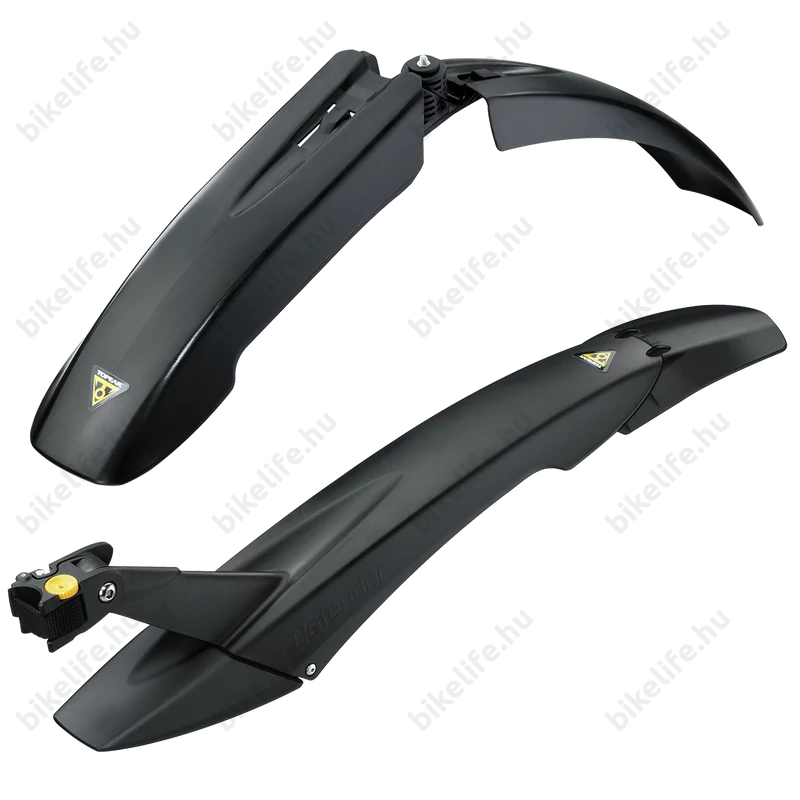 Sárvédő nyeregcsőre+teleszkópra Topeak Defender FX+RX 26