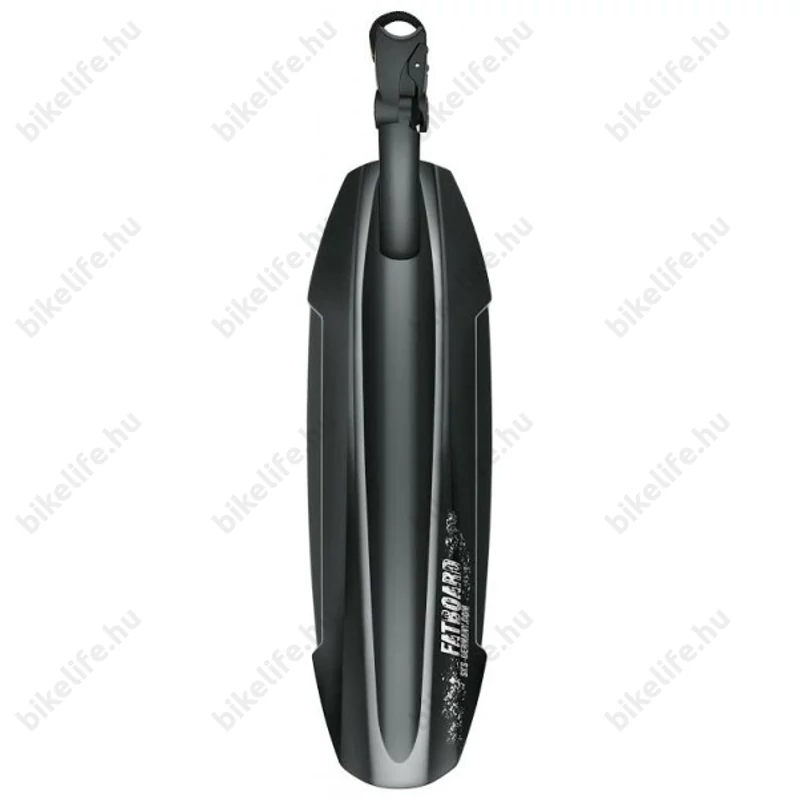 SKS Fatboard Set sárvédő szett fatbike-okra, nyeregcsőre és alsócsőre rögzíthető