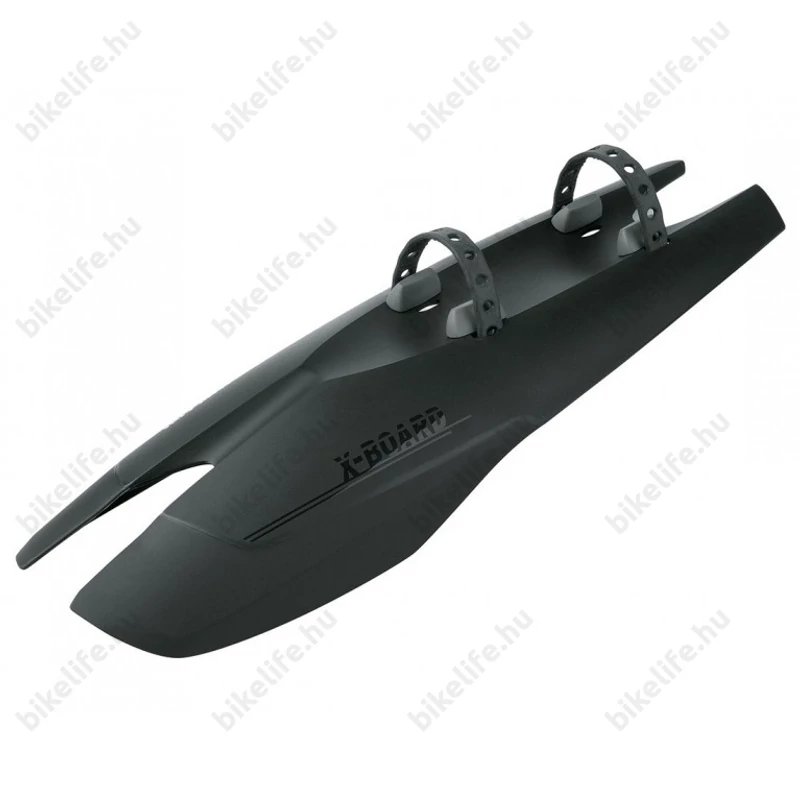 Sárvédő vázra-alsócsőre SKS X-Board