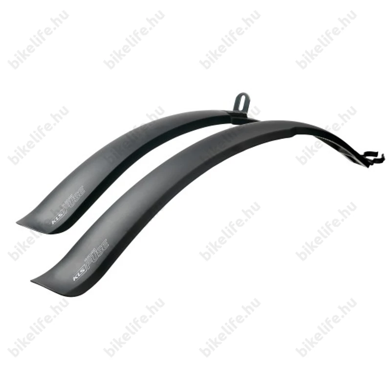 Sárvédő trekking/MTB Kellys Fuse 26-28