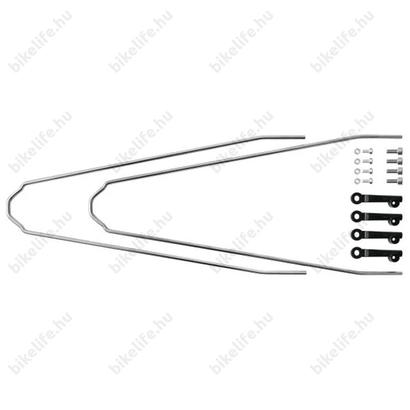 Sárvédőpálca SKS Velo 55 Cross sárvédőkhöz (622mm) /pár