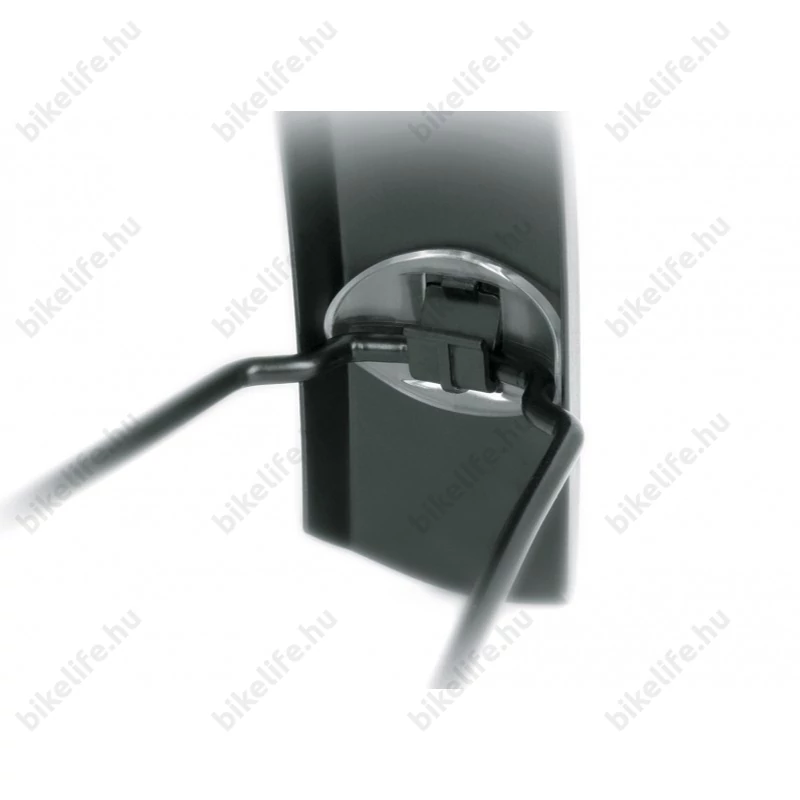 SKS zajcsökkentő gumialátét Velo és Edge AL sárvédőkhöz