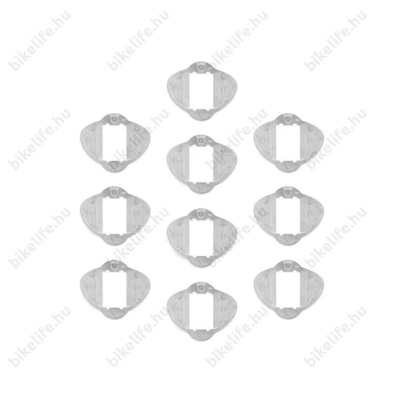 A kép illusztráció, az ár egy darabra vonatkozik.