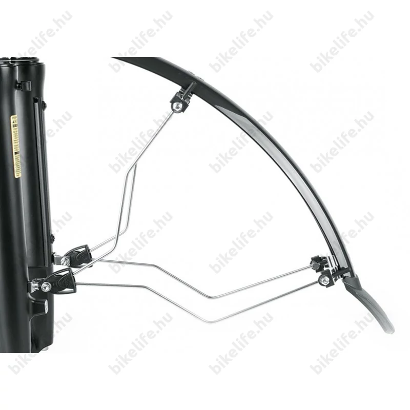 Sárvédő pálca szett SKS Univerzális Suntour 28