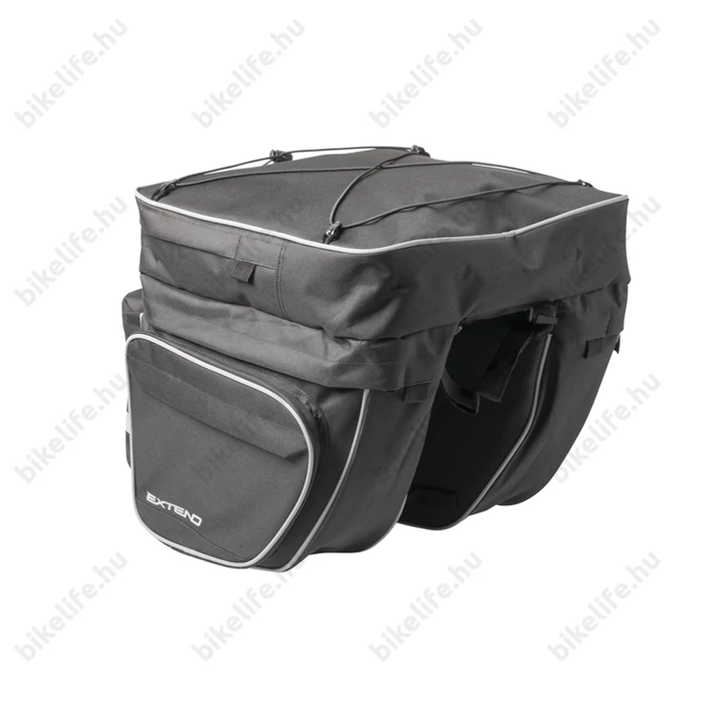 Extend Combo Pannier nagyméretű 43 literes háromrészes túratáska