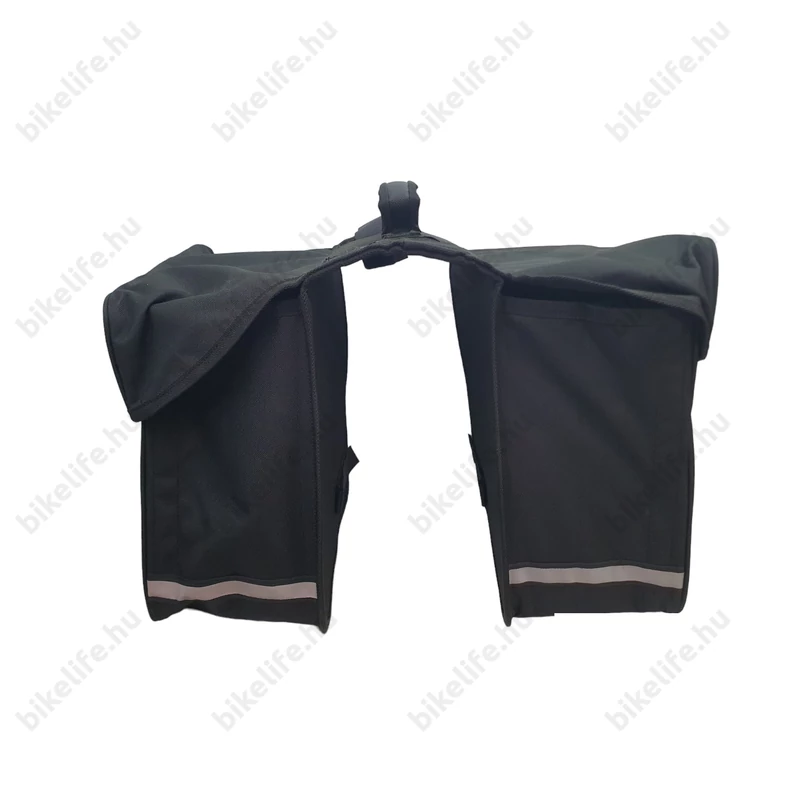 KTM Line két részes túra táska csomagtartóra 31 liter űrtartalommal