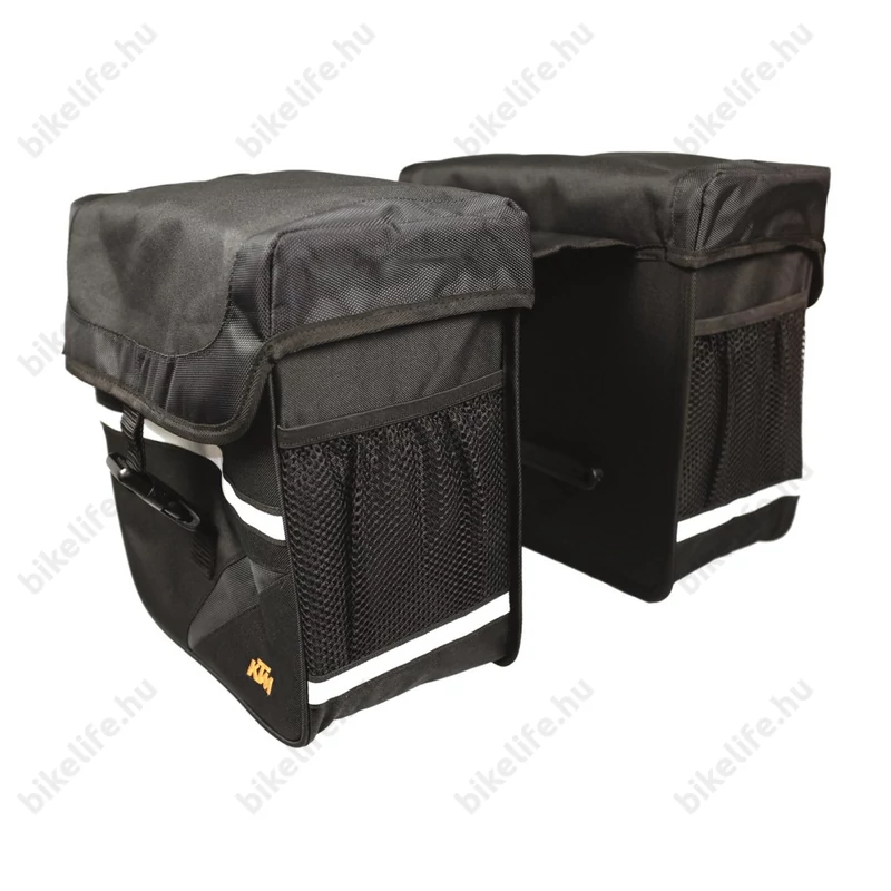 KTM Europa túratáska csomagtartóra két részes 32 literes