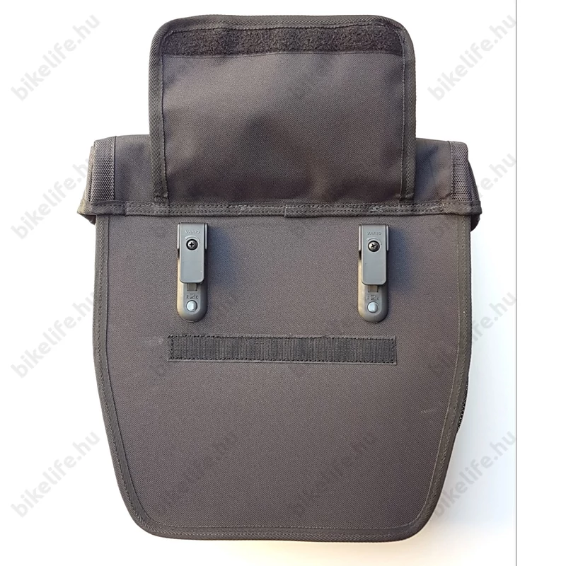 KTM Europa táska csomagtartóra 1 oldalas, vállpánttal, 14liter