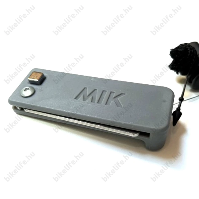 Basil 2 day Carry All kosár csomagtartóra, szürke,adapter nélkül, 22L kapacitás