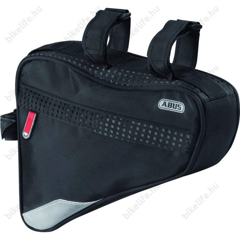Abus Oryde/Onyx váztáska ST2250 1,8L fekete